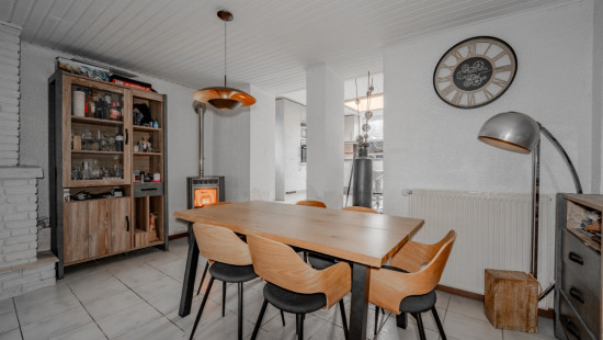 Rue de la Solidarité - 3 - - 4000