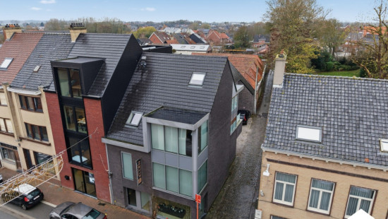 Casselstraat - 27 - - 8970