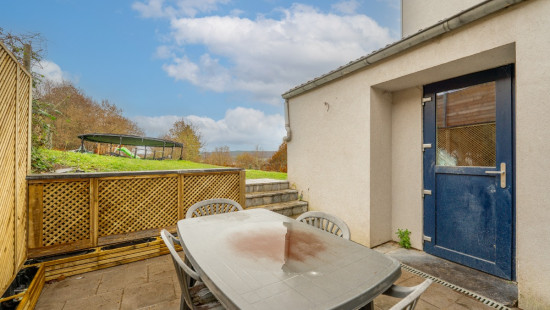 Chaussée de Tongres - 100 - - 4540