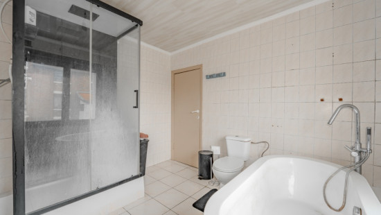 Rue de la Solidarité - 3 - - 4000