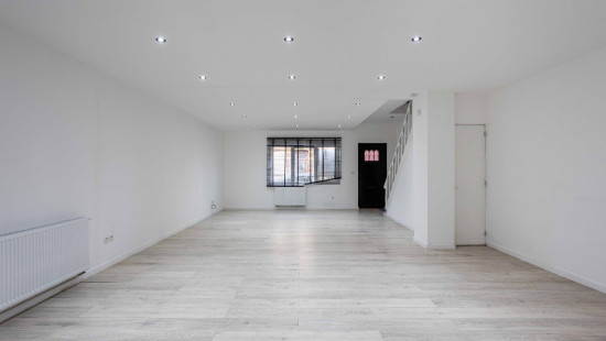 Moorseelsestraat - 71 - - 8500