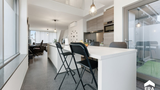 Casselstraat - 27 - - 8970