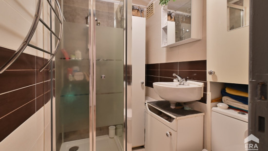 Rue Alexandre Markelbach - 138 - -1 - 1030