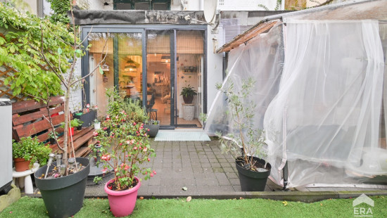 Rue Alexandre Markelbach - 138 - 0 - 1030