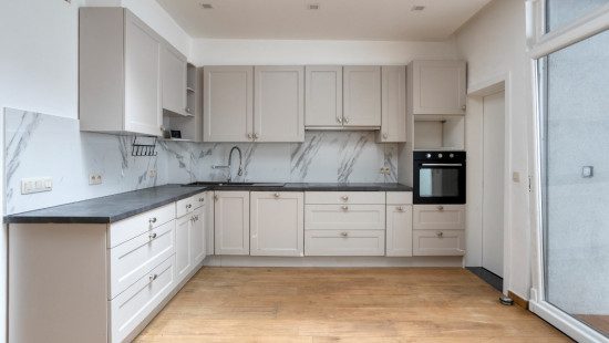 Frans Halsvest - 32 - - 2800