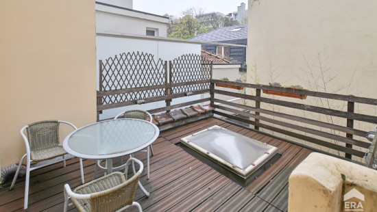 Rue Philippe Le Bon - 11 - 0 - 1000