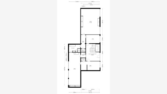 Nieuwelaan - 63 - - 1860