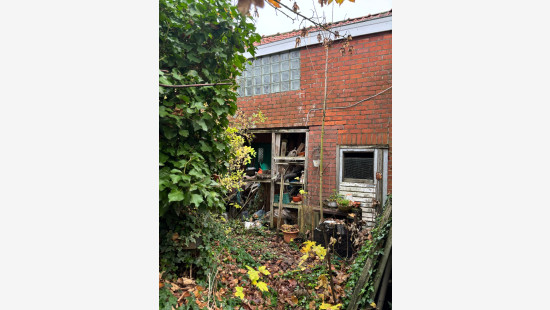 Veldstraat - 78 - - 8650