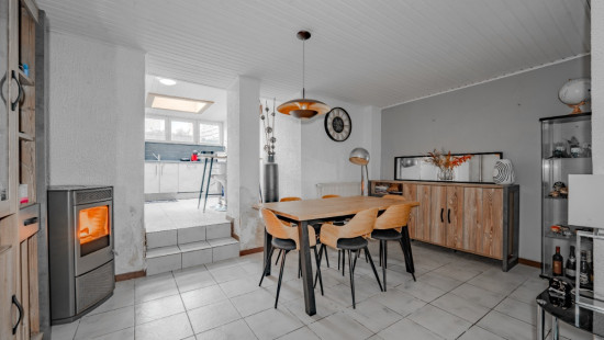 Rue de la Solidarité - 3 - - 4000