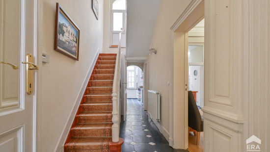 Rue Philippe Le Bon - 11 - 0 - 1000