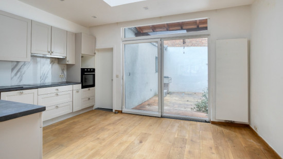 Frans Halsvest - 32 - - 2800