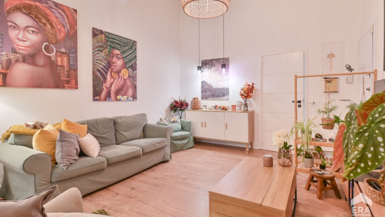 Rue Alexandre Markelbach - 138 - 0 - 1030