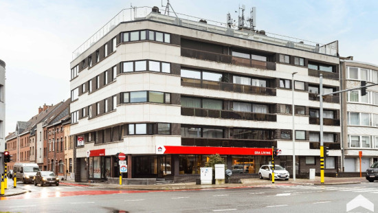 Leo de Béthunelaan - 127 - 1 - 9300