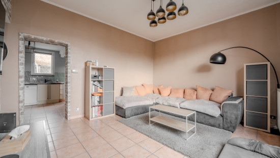 Chaussée de Tongres - 100 - - 4540