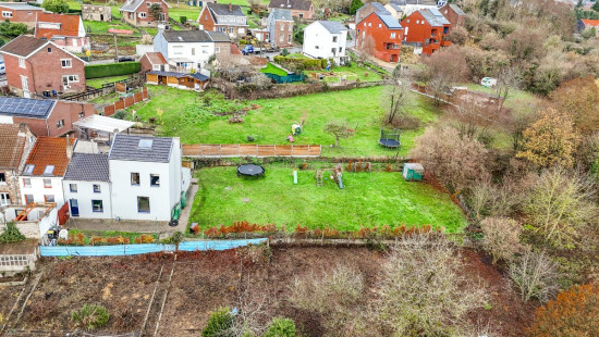 Chaussée de Tongres - 100 - - 4540