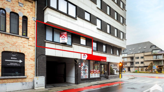 Leo de Béthunelaan - 127 - 1 - 9300