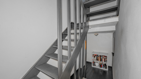 Rue de la Solidarité - 3 - - 4000