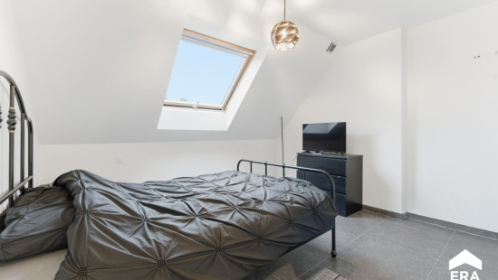 Casselstraat - 27 - - 8970