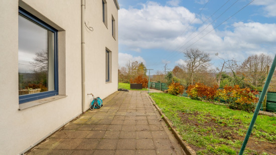 Chaussée de Tongres - 100 - - 4540