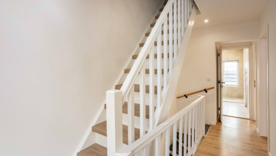 Moorseelsestraat - 71 - - 8500