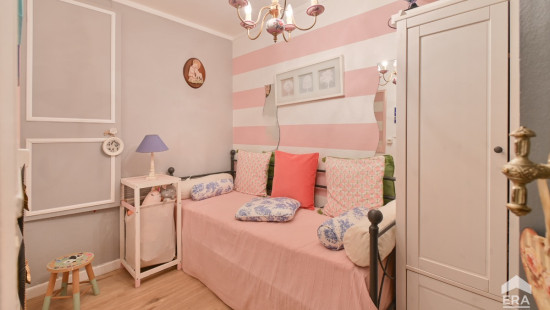 Rue Alexandre Markelbach - 138 - -1 - 1030