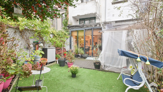 Rue Alexandre Markelbach - 138 - 0 - 1030