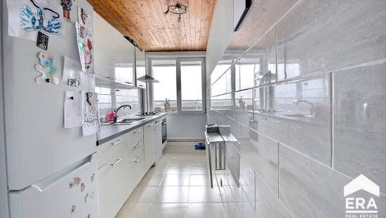 Avenue Marius Renard - 27A - 15 - 1070