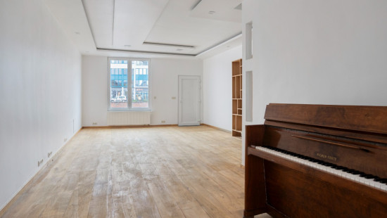 Frans Halsvest - 32 - - 2800