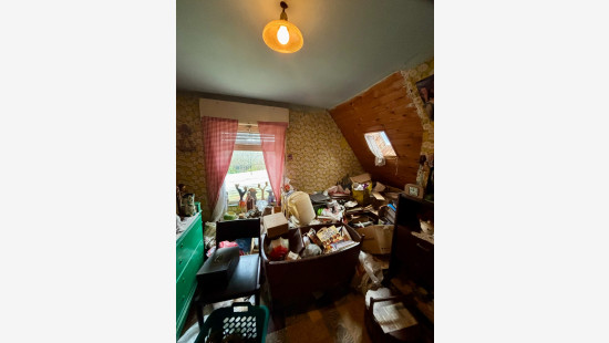 Veldstraat - 78 - - 8650