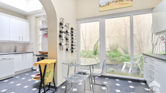 Rue Philippe Le Bon - 11 - 0 - 1000