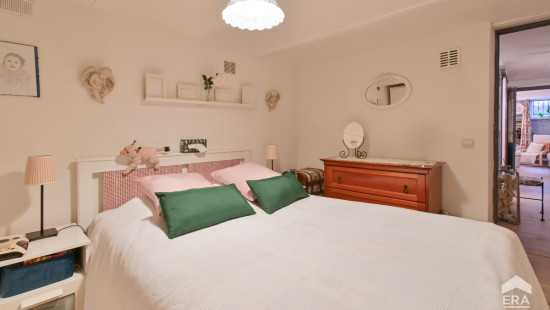 Rue Alexandre Markelbach - 138 - -1 - 1030