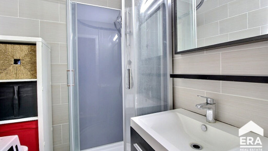 Avenue Marius Renard - 27A - 15 - 1070