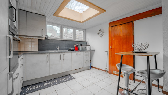 Rue de la Solidarité - 3 - - 4000