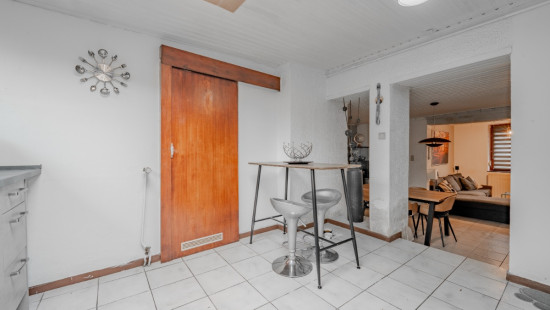 Rue de la Solidarité - 3 - - 4000