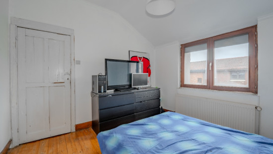 Rue de la Solidarité - 3 - - 4000