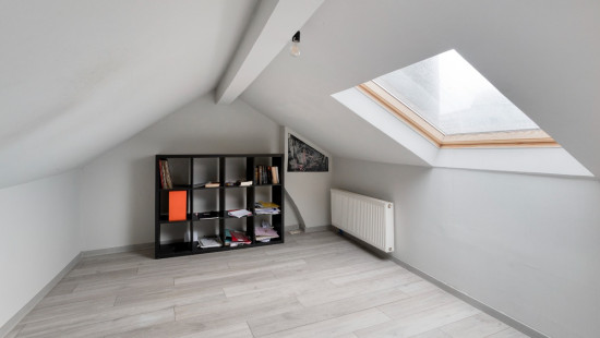 Frans Halsvest - 32 - - 2800