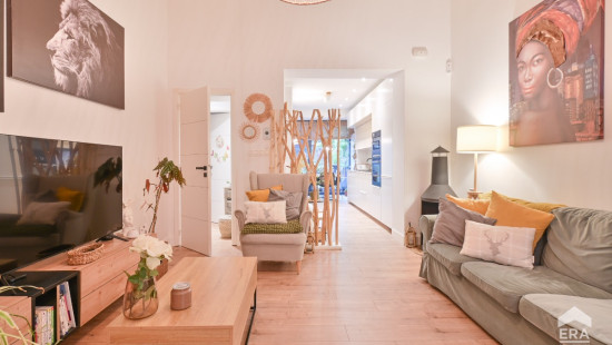 Rue Alexandre Markelbach - 138 - 0 - 1030