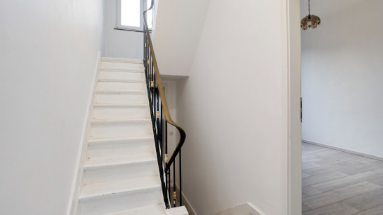 Frans Halsvest - 32 - - 2800