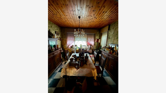 Veldstraat - 78 - - 8650