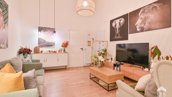 Rue Alexandre Markelbach - 138 - 0 - 1030