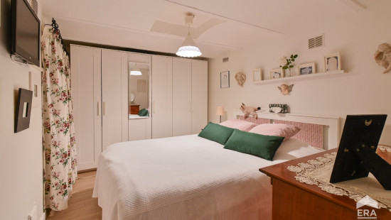 Rue Alexandre Markelbach - 138 - -1 - 1030