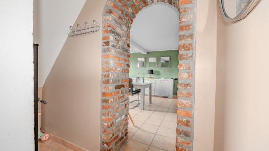 Chaussée de Tongres - 100 - - 4540