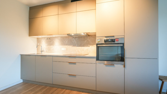 Krijgslaan - 175 - 301 - 2610