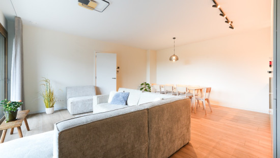 Krijgslaan - 175 - 301 - 2610