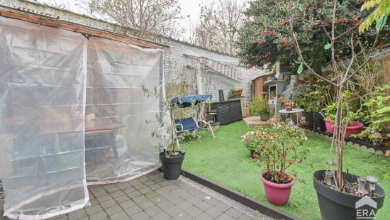 Rue Alexandre Markelbach - 138 - 0 - 1030