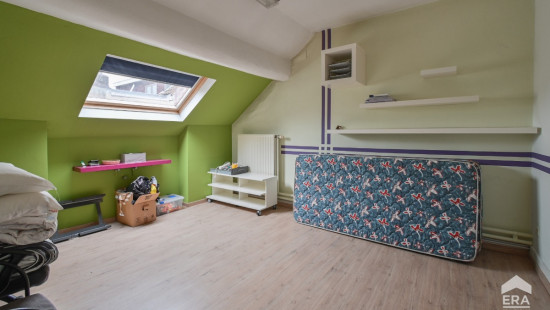 Rue Philippe Le Bon - 11 - 0 - 1000