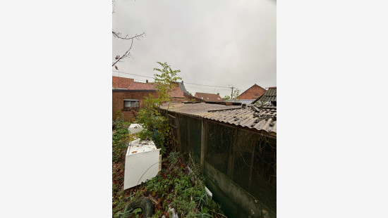 Veldstraat - 80 - - 8650