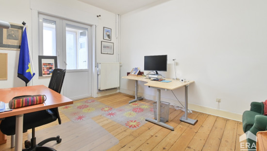 Rue Philippe Le Bon - 11 - 0 - 1000