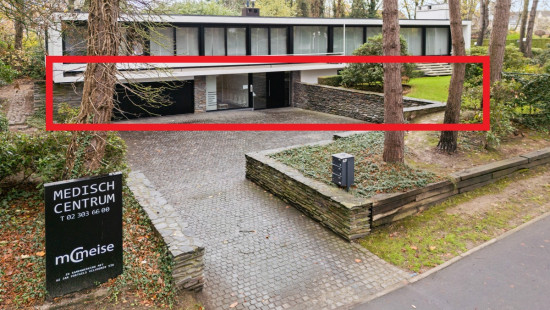 Nieuwelaan - 63 - - 1860