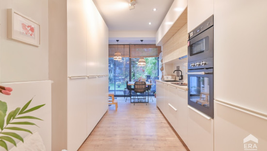 Rue Alexandre Markelbach - 138 - 0 - 1030